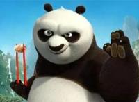 《功夫熊猫3》，再次更新的剧情，依然让我们怀念着童年！