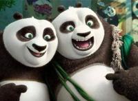 《功夫熊猫3》，再次更新的剧情，依然让我们怀念着童年！
