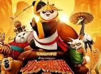 盘点《功夫熊猫》动漫里的经典台词，句句哲理