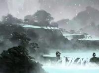 《功夫熊猫3》：没人帮助的阿宝会怎么样？