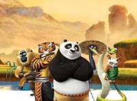 《功夫熊猫3》：没人帮助的阿宝会怎么样？