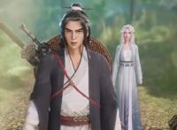 这部国产动漫脑洞太大，狐妖公主去捉妖人老巢