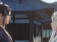 这部国产动漫脑洞太大，狐妖公主去捉妖人老巢