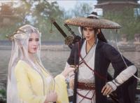 一分钱难倒美少女，若鸿再出新作，仙风剑雨录满足你的狐妖控