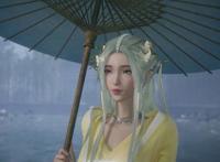 一分钱难倒美少女，若鸿再出新作，仙风剑雨录满足你的狐妖控