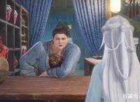 《仙风剑雨录》第六集，妖族少女被“解救”，却要去斩妖除魔