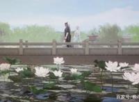 《仙风剑雨录》第六集，妖族少女被“解救”，却要去斩妖除魔