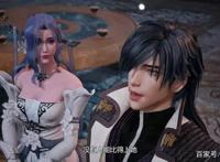 国漫女神都爱带球撞人，伤害性虽然不高，但引起的愤怒极大