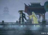 国漫：网文《仙风剑雨录》改编的动漫这样长腿银发的女主你喜欢吗