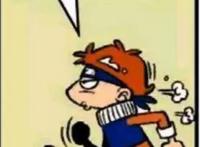 阿衰迷上了COS火影？却被人狂喷他一点都不“还原？”