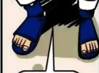 阿衰迷上了COS火影？却被人狂喷他一点都不“还原？”