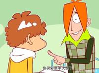 动态漫画阿衰为何吸引力较低