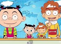 曾经的中国第一搞笑漫画，《阿衰》动画化后，为何水土不服？