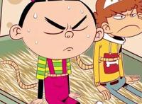 曾经的中国第一搞笑漫画，《阿衰》动画化后，为何水土不服？