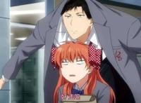 这几部搞笑动漫，放假期间可以放松一下