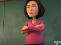 茶啊二中：周周要上40节课，班主任英语老师石妙娜，就是这么霸气