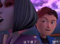 东北味的冈布奥？《茶啊二中》与《不思议迷宫》里的那些中二彩蛋