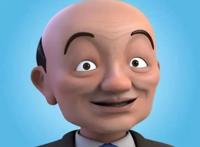 茶啊二中人物详情简介第二弹！