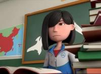 《茶啊二中》中的高伟不告而别，其中的很多原因，戳中大家的泪点