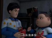 《茶啊二中》中的高伟不告而别，其中的很多原因，戳中大家的泪点