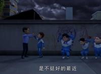 《茶啊二中》中的高伟不告而别，其中的很多原因，戳中大家的泪点