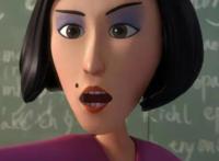 茶啊二中：今天教师节，唯有“母夜叉”班主任被忽视？