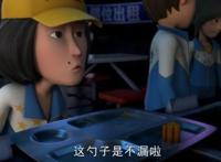 茶啊二中：“母夜叉”假冒学生潜入食堂，黑暗料理可还行？