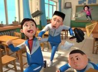 这部动漫豆瓣评分8分，连载了四季，但是知道的人却很少