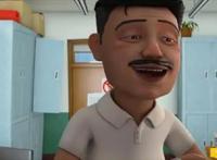 盘点《茶啊二中》三大搞笑人物