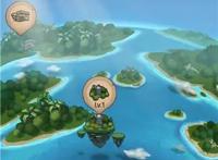 《不思议迷宫》新版本上线！冈布奥出演国产动画《茶啊二中》