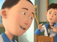 《茶啊二中》简单的校园生活，却给了我们不一样的感触，它很真实