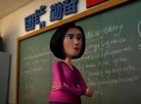 《茶啊二中》简单的校园生活，却给了我们不一样的感触，它很真实