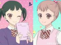 6部搞笑动漫，除了《茶啊二中》，最后一部追定了！