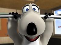 当方言遇上动漫，茶啊二中引领时尚潮流，东北话真可以让我笑一天