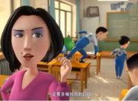 当方言遇上动漫，茶啊二中引领时尚潮流，东北话真可以让我笑一天