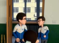 原来我们记忆中的初中生活可以笑死人——国创动画《茶啊二中》