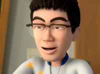 原来我们记忆中的初中生活可以笑死人——国创动画《茶啊二中》