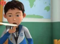 茶啊二中：史上最真实的青春国漫