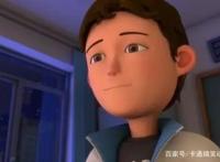 茶啊二中记录了每个人青涩年华记忆的国产动画片