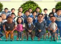 青春无悔！能带你重回学生时代的良心国产动漫短片—茶啊二中！