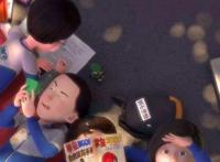 《茶啊二中》第一季：一分钟的青春，百分百的回忆