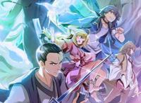 盘点7部评分最高国产动漫，雾山五行强势上榜，第一冷门无人知