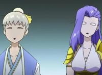 国漫原来可以这么分类，哪一种是你的最爱，这些动漫是搞笑番？