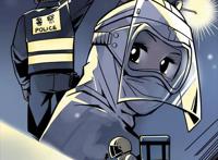 致敬幕后英雄！那些动漫背后的人——漫画师篇