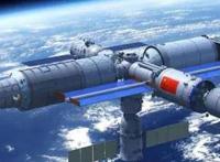 种花家拥有了自己的太空站，太空类的动漫，未来可能会实现