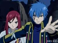 艾露莎和杰拉尔，这两人跑到“新番”里秀恩爱了！