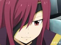 艾露莎和杰拉尔，这两人跑到“新番”里秀恩爱了！