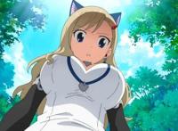 不愧是《妖精的尾巴》原作者，四月新番开播就让人泪目了