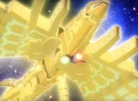 由原班人马打造，妖尾你带我入公会，伊甸我带你入宇宙