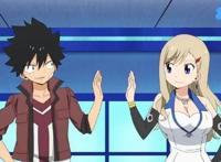 《妖精的尾巴》作者的最新力作《伊甸星原》，还是熟悉的画风